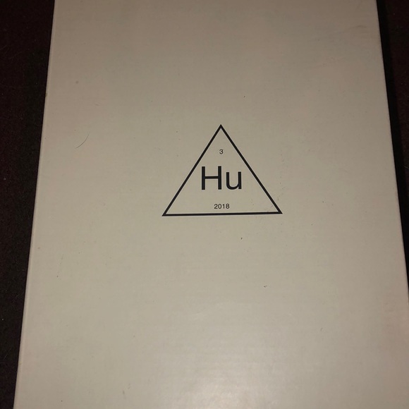 Adidas Y.O.U Nerds (brand new never worn) - Picture 2 of 8